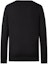 Lookbook KARL LAGERFELD Black V-Neck Casual Knit Cardigan Long Sleeve Sweater E37M2003