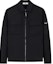 Buy KARL LAGERFELD Black Zip-Up Long Sleeve Jacket for Street & Travel Wear 1K1D10101043