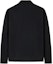 Lookbook KARL LAGERFELD Black Zip-Up Long Sleeve Jacket for Street & Travel Wear 1K1D10101043
