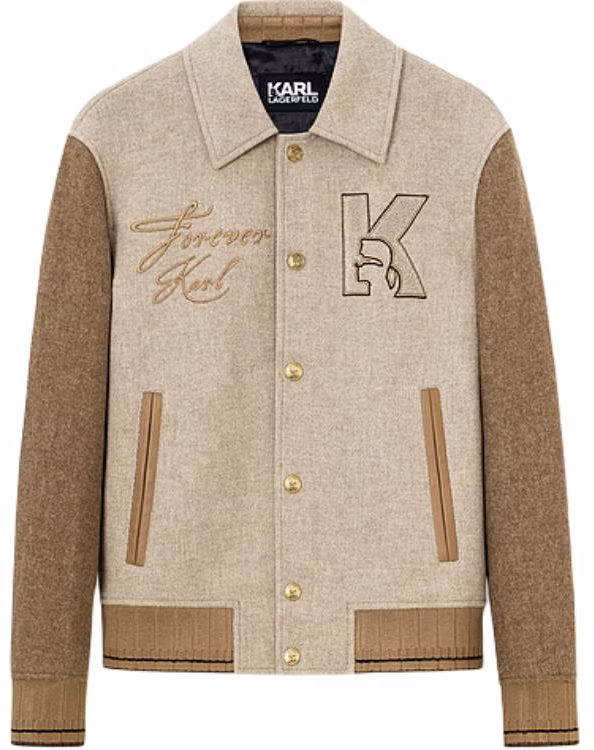 karl-lagerfeld-light-brown-logo-patch-single-breasted-casual-blazer-236-m1473