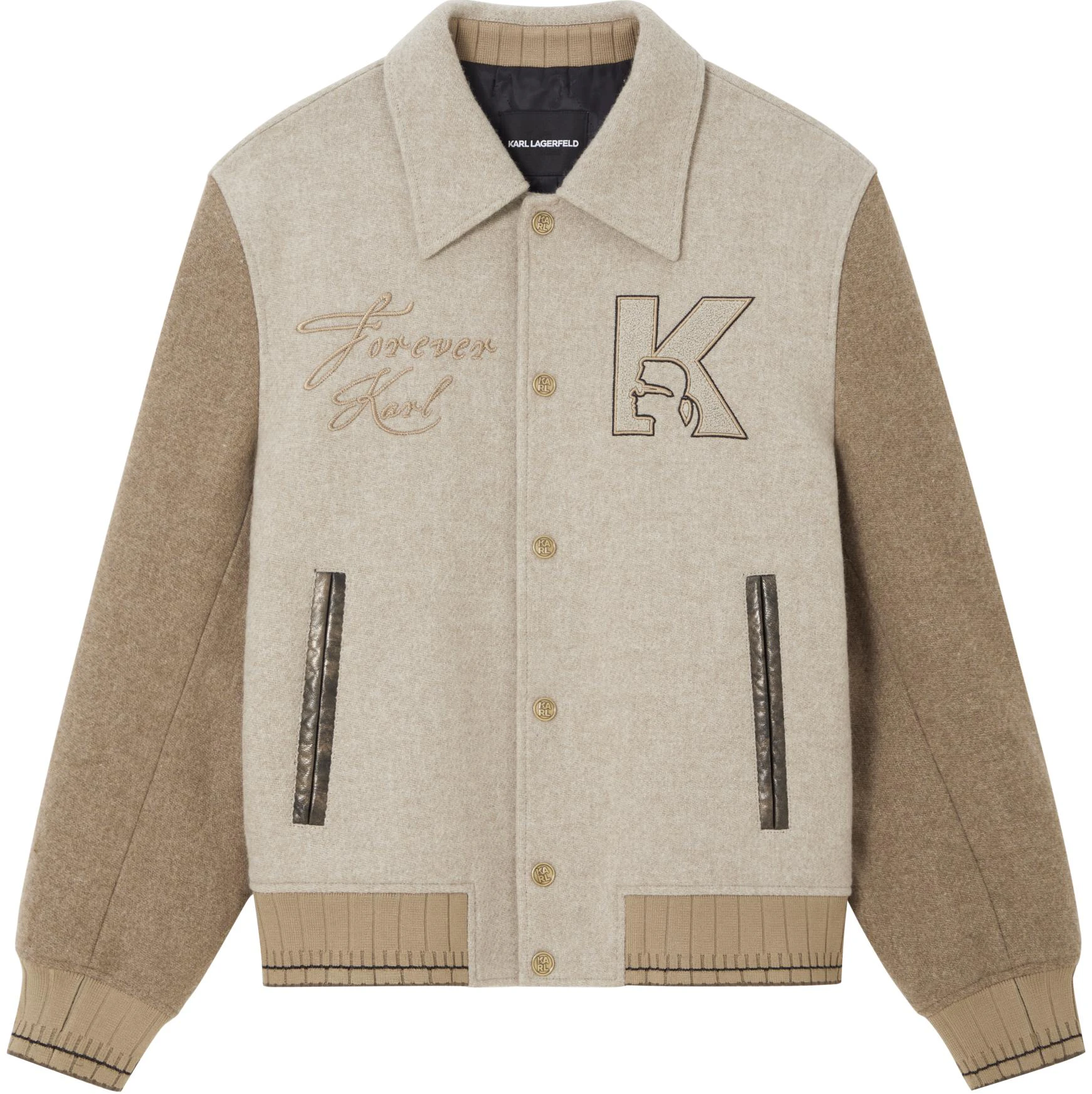 karl-lagerfeld-loose-fit-colorblock-logo-button-jacket-light-khaki-1-k1-d70101851