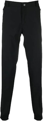 KARL LAGERFELD Solid Color Tapered Casual Pants. 255780523083990 Buy KARL LAGERFELD Solid Color Tapered Casual Pants. 255780523083990