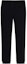 Lookbook KARL LAGERFELD Striped Mid-Rise Straight-Leg Casual Pants Navy 236M1027