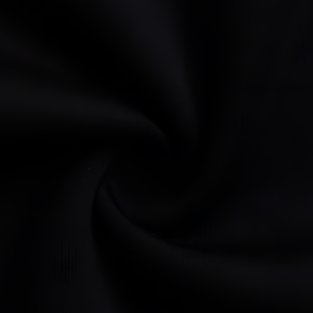 Details for KARL LAGERFELD  Striped Mid-Rise Straight-Leg Casual Pants Navy 236M1027