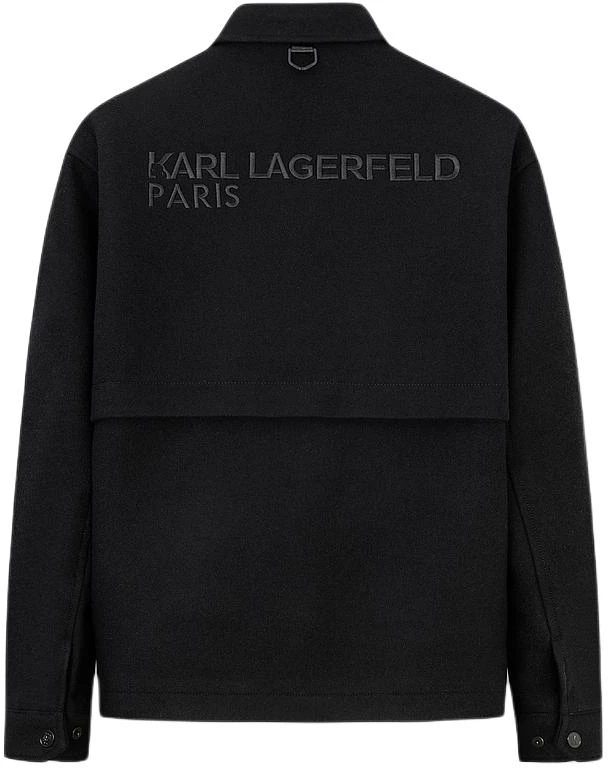 karl-lagerfeld-black-casual-letter-print-button-up-jacket-237-m1458