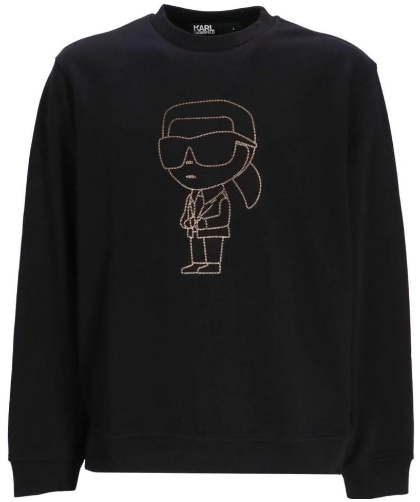 karl-lagerfeld-black-crewneck-logo-long-sleeve-sweatshirt-705420534910