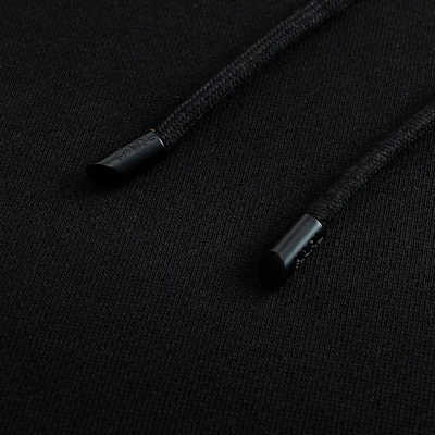 卡尔拉格斐黑色字母标志连帽衫套头卫衣 1K1960603060 Purchase 卡尔拉格斐黑色字母标志连帽衫套头卫衣 1K1960603060