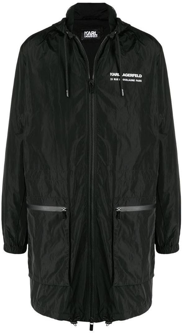 karl-lagerfeld-black-logo-print-hoodie-jacket-casual-streetwear-kl-210011990990