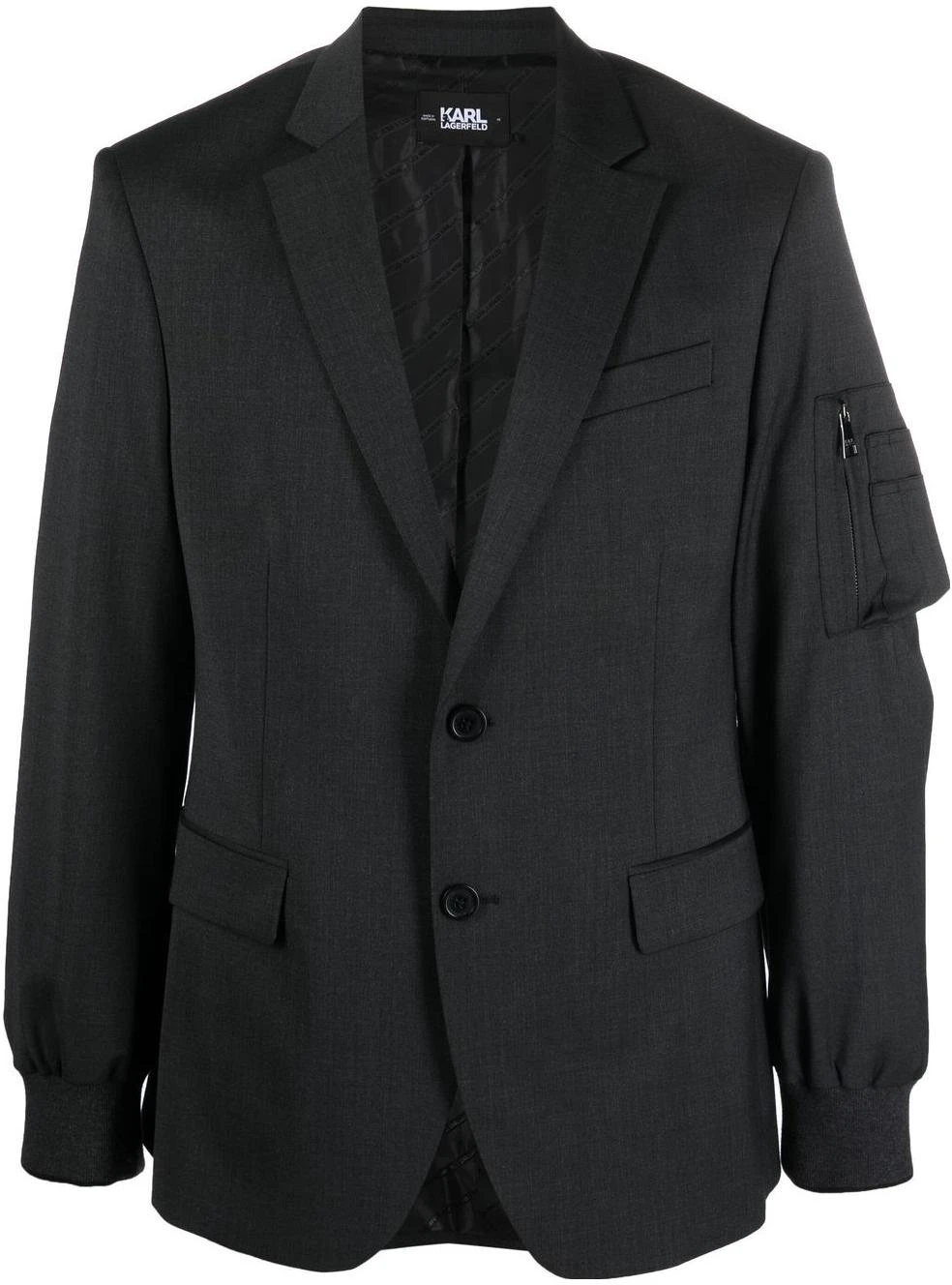 karl-lagerfeld-black-minimalist-single-breasted-jacket-for-travel-and-streetwear-226-m1402259