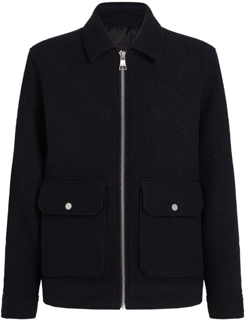 karl-lagerfeld-black-solid-zip-up-collar-jacket-245-m1504310