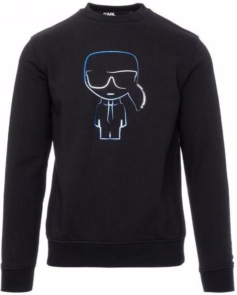 karl-lagerfeld-black-sweatshirt-with-cartoon-print-design-705423-524910-990