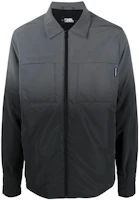 Karl Lagerfeld Black V-Neck Long Sleeve Jacket for Men - Streetwear Travel Style 226M1585291 Karl Lagerfeld Black V-Neck Long Sleeve Jacket for Men - Streetwear Travel Style 226M1585291
