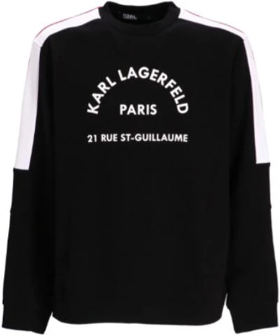 karl-lagerfeld-colorblock-letter-crewneck-sweatshirt-black-705433532900990