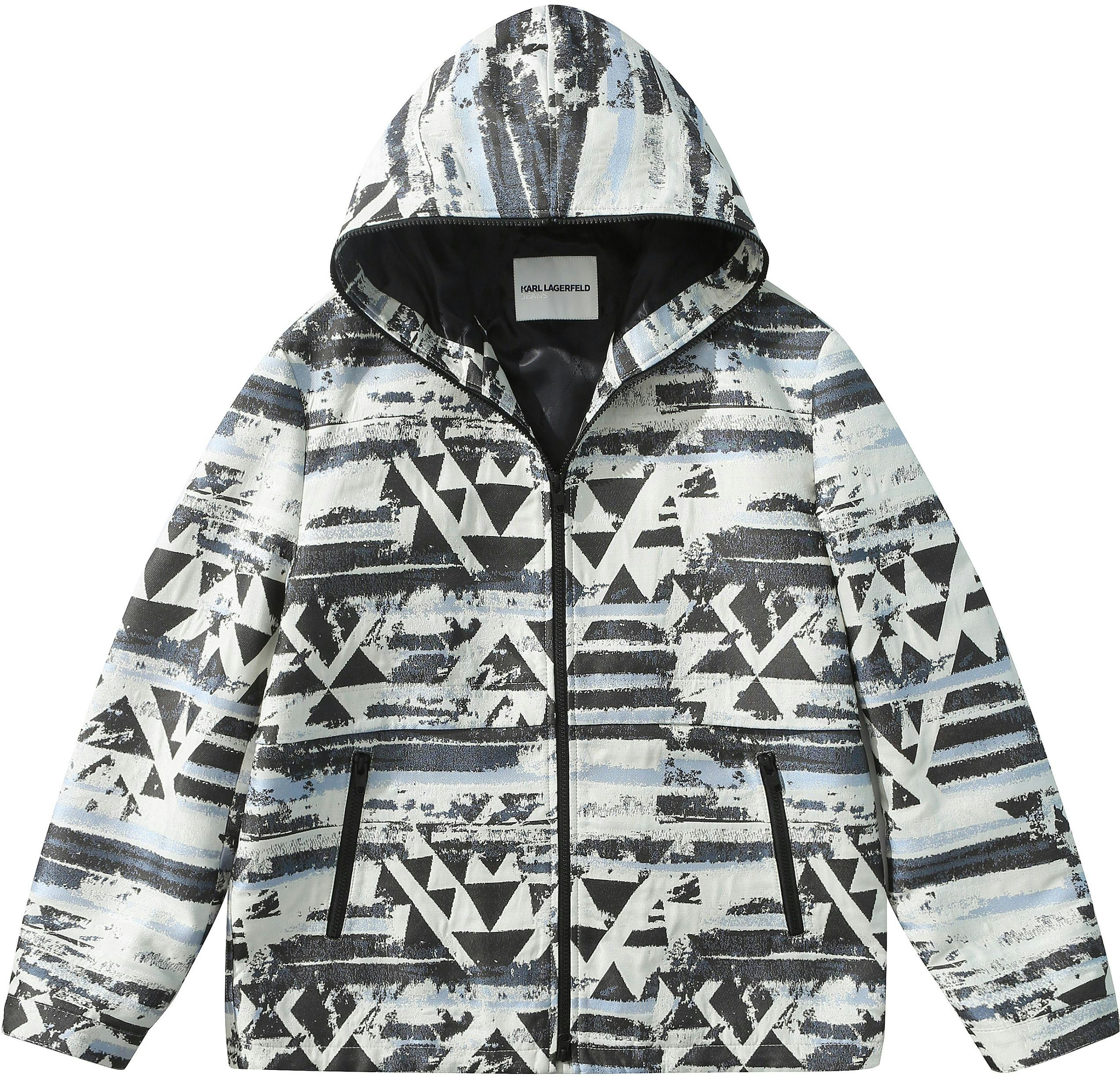 karl-lagerfeld-geometric-print-casual-hoodie-jacket-men-s-light-blue-1-k1-d50101813