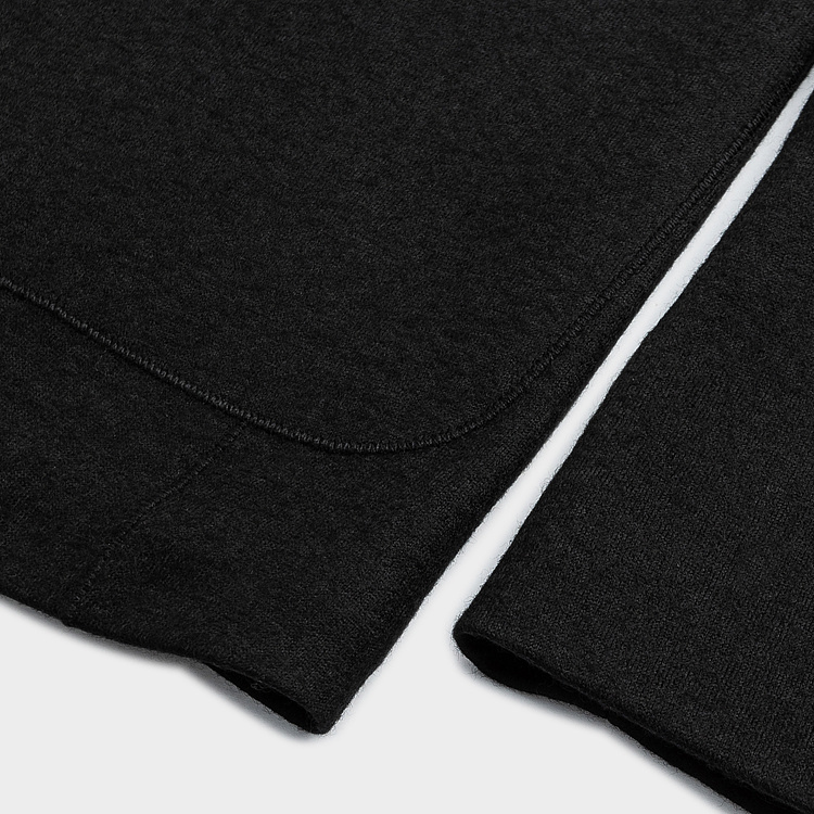 KARL LAGERFELD Graphic Single-Breasted Casual Blazer Jacket Men Black 1K1B70706465 圖 5