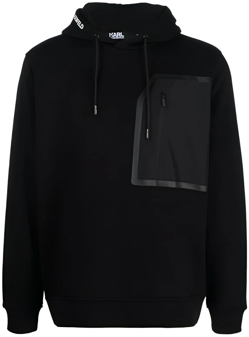 karl-lagerfeld-letter-print-drawstring-hoodie-men-s-black-long-sleeve-kl-705062533910-990