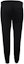 Buy Karl Lagerfeld Letter Print Zip Pocket Tapered Cargo Pants Black Men 255824-990