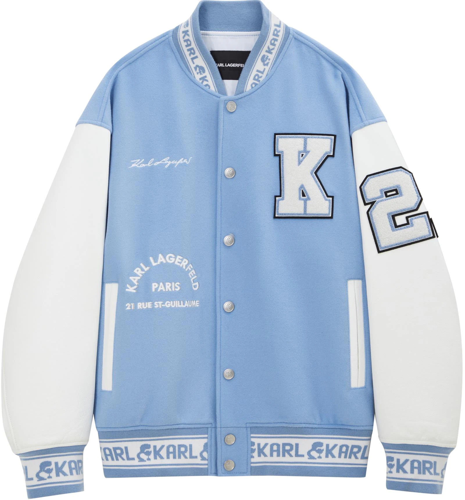 karl-lagerfeld-light-blue-single-breasted-logo-outdoor-jacket-1-k1-d50101820