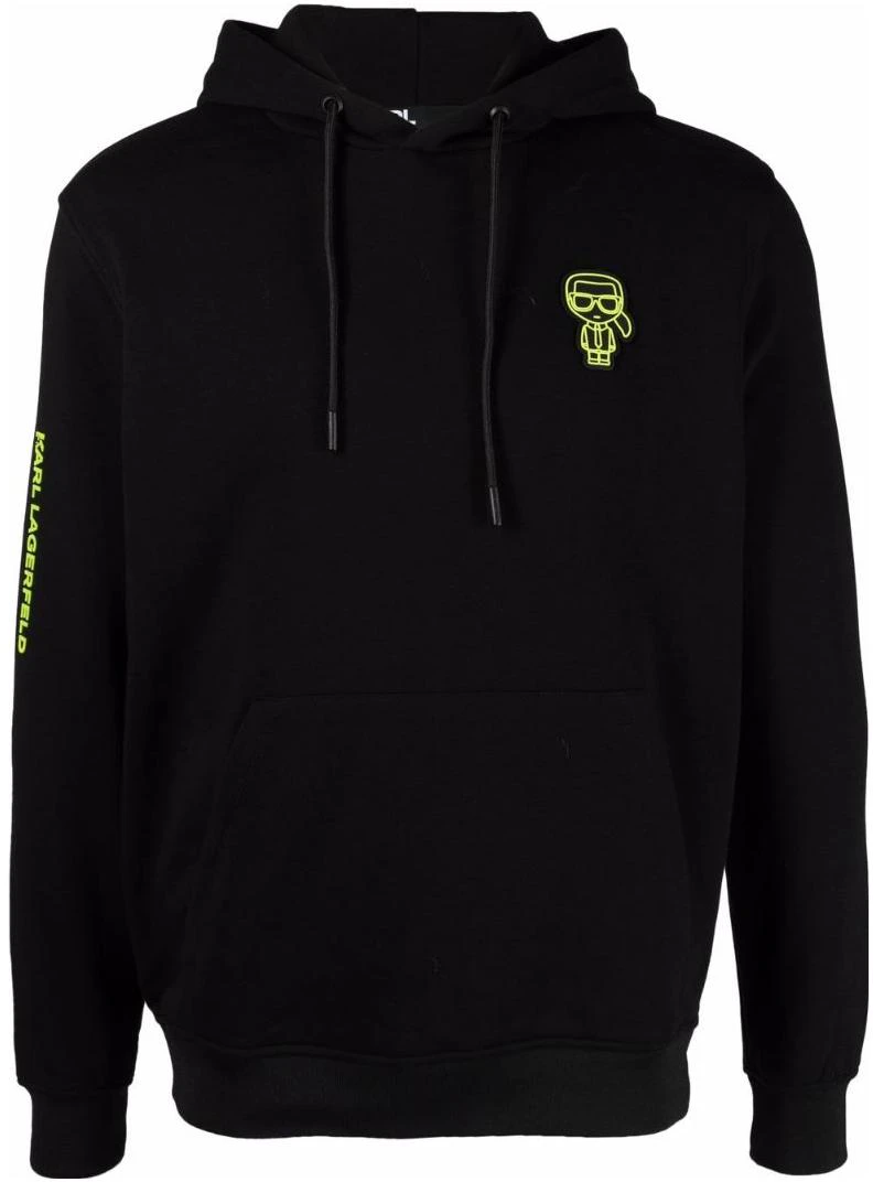 karl-lagerfeld-logo-print-black-hoodie-for-men-705420521900120