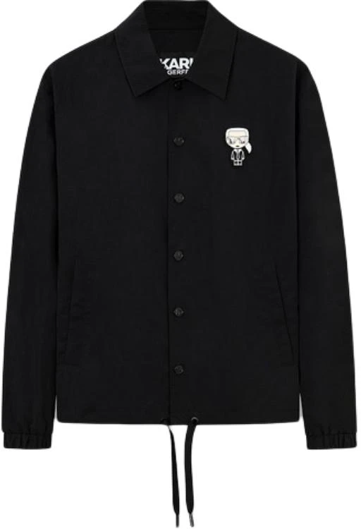 karl-lagerfeld-outdoor-logo-collared-single-breasted-jacket-black-236-m1468