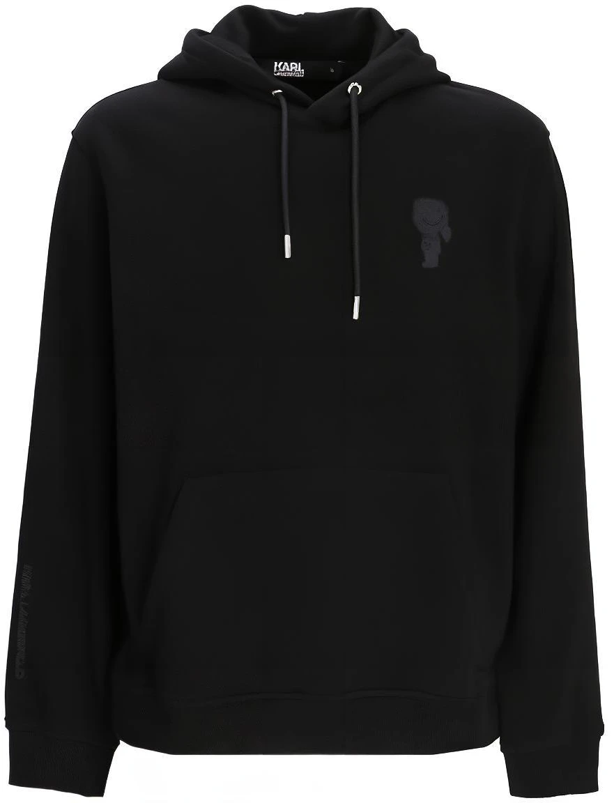 karl-lagerfeld-solid-color-hoodie-with-drawstring-design-705402533910-990