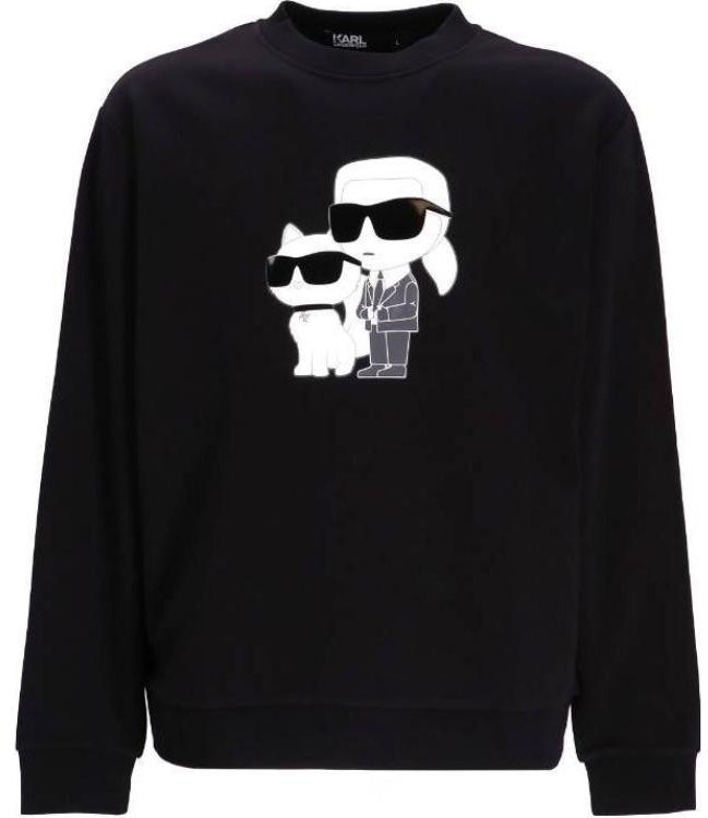 karl-lagerfeld-ss-23-black-graphic-print-crewneck-long-sleeve-sweatshirt-men-705063534940-990