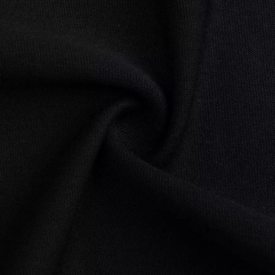 KARL LAGERFELD SS24 Black Crewneck T-Shirt with Embroidered Logo. 241N1719 Shop KARL LAGERFELD SS24 Black Crewneck T-Shirt with Embroidered Logo. 241N1719