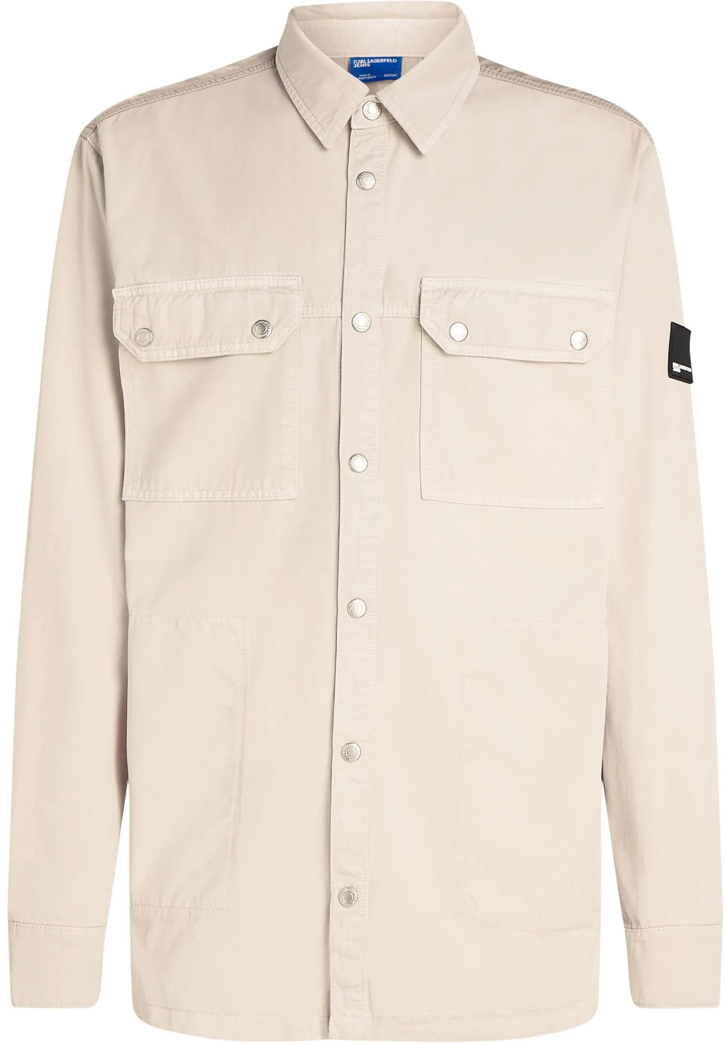 karl-lagerfeld-ss-24-beige-single-breasted-jacket-with-logo-patch-245-d1403329