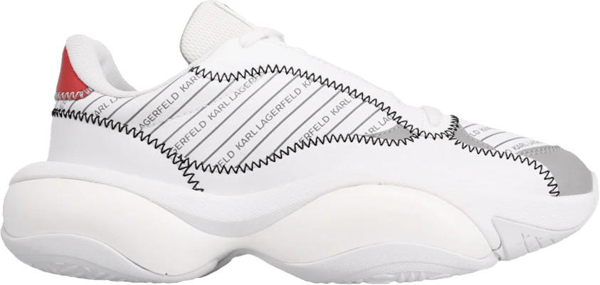 Puma x karl 2024 lagerfeld alteration sneakers