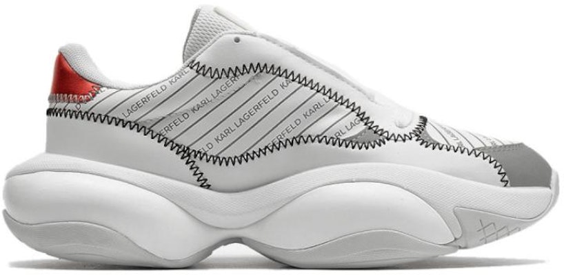 Karl Lagerfeld x Puma Alteration Kurve 'White' 370584-01 Order Karl Lagerfeld x Puma Alteration Kurve 'White' 370584-01
