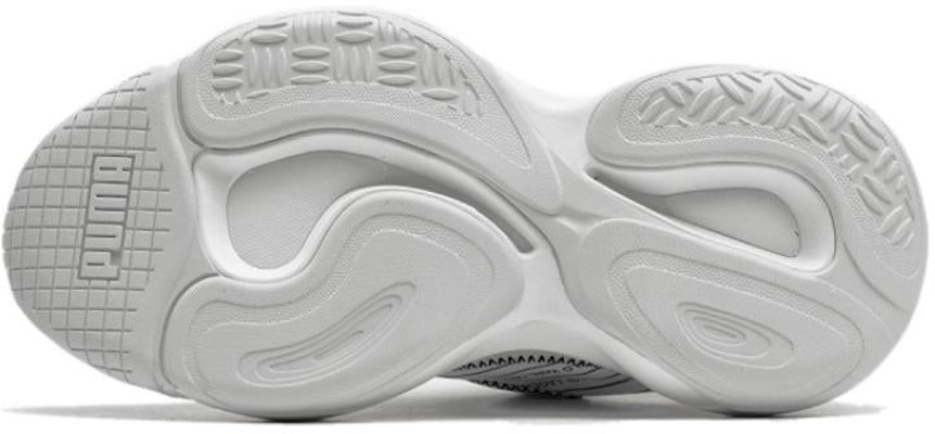Karl Lagerfeld x Puma Alteration Kurve 'White' 370584-01 Purchase Karl Lagerfeld x Puma Alteration Kurve 'White' 370584-01