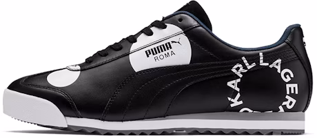 Karl Lagerfeld x Puma Roma 'Polka Dot' 371234-01 Karl Lagerfeld x Puma Roma 'Polka Dot' 371234-01