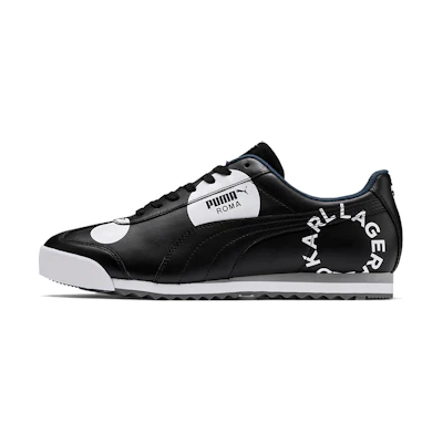 Karl Lagerfeld Puma Roma 'Polka Dot'