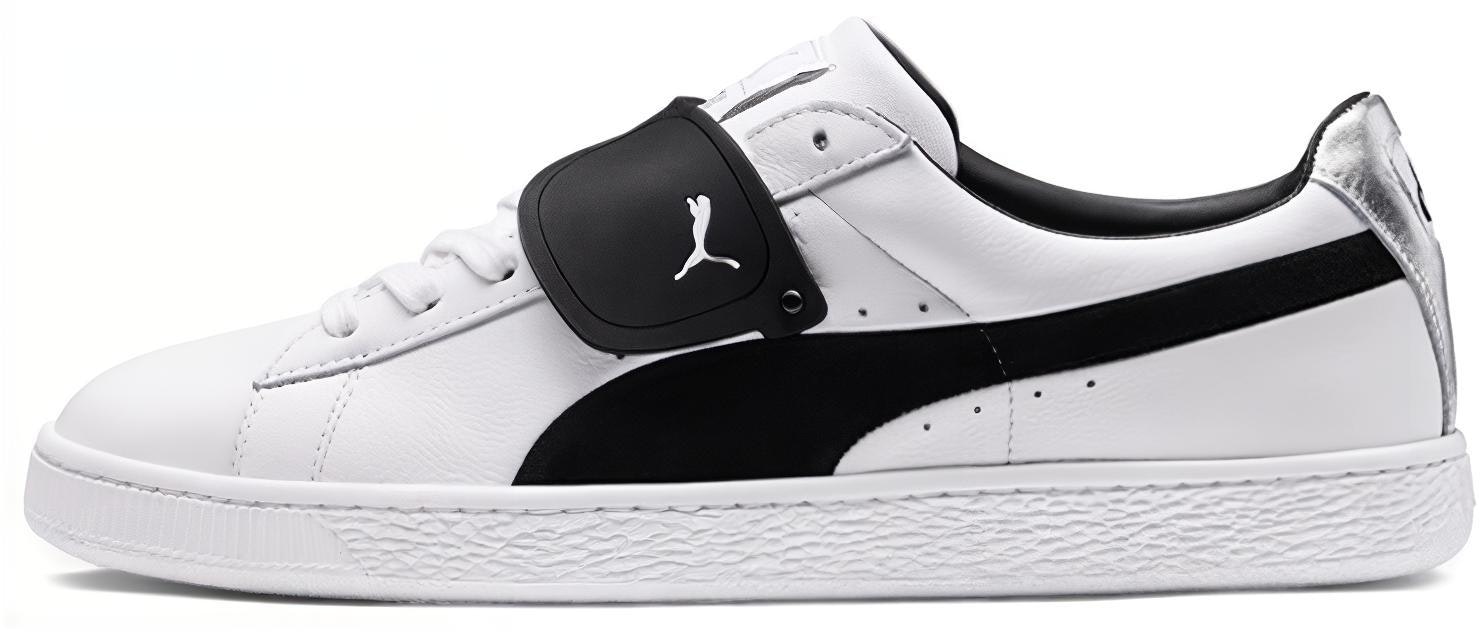 karl-lagerfeld-x-puma-suede-white