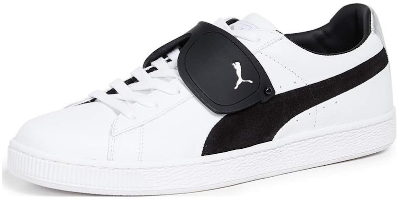 칼 라거펠트 x 푸마 스웨이드 '화이트' 366314-01 Order 칼 라거펠트 x 푸마 스웨이드 '화이트' 366314-01