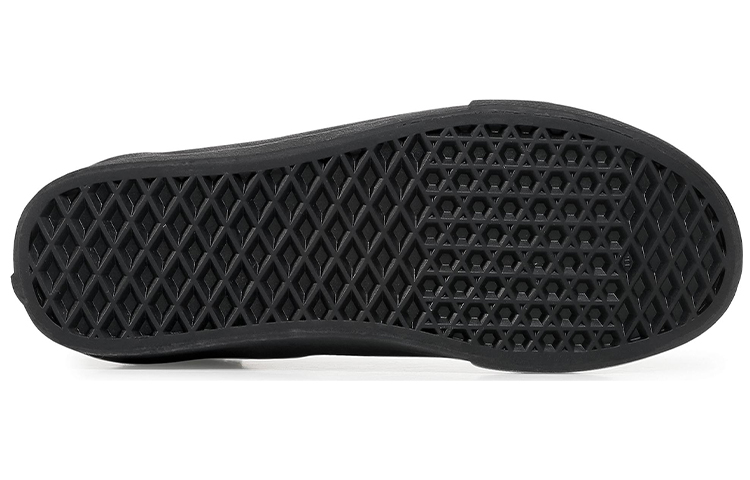 Purchase 卡尔·拉格斐 x Vans Old Skool '黑色呢绒' VN0A38G1OEG