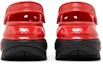 Details for Karol G x Crocs Mega Crush Clog 'Merah' 207696-8C1