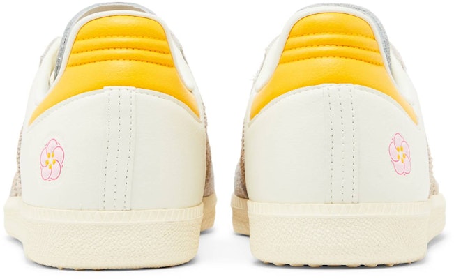 カシーナ×adidas サンバ “コンソーシアムカップ” IE0169 Details for カシーナ×adidas サンバ “コンソーシアムカップ” IE0169