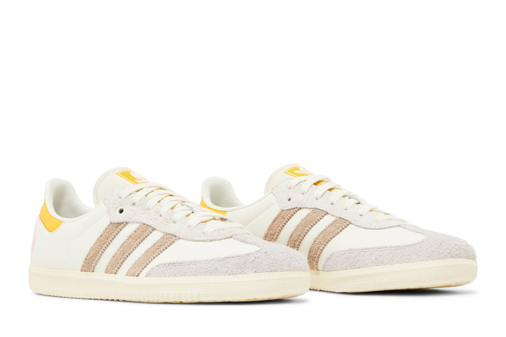 Kasina x adidas Samba Consortium Cup IE0169 Nicesnk