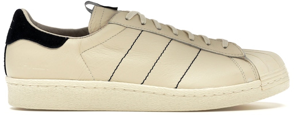 KASINA x adidas Superstar 80s 'White' BB1835 Buy KASINA x adidas Superstar 80s 'White' BB1835
