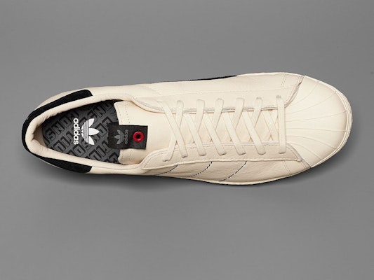 KASINA x adidas Superstar 80s '白色' BB1835 Order KASINA x adidas Superstar 80s '白色' BB1835