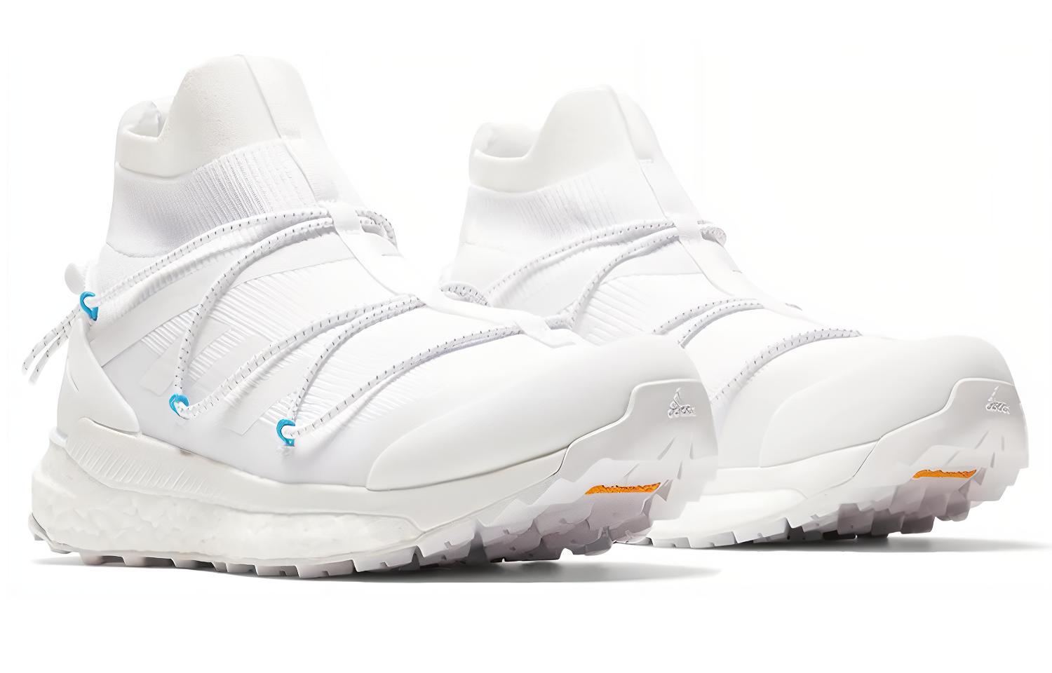 Order KASINA x adidas Terrex Free Hiker "冰"款徒步鞋 EF7770