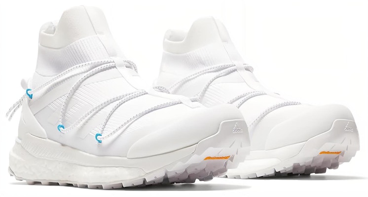 KASINA x adidas Terrex Free Hiker "冰"款徒步鞋 EF7770 Order KASINA x adidas Terrex Free Hiker "冰"款徒步鞋 EF7770