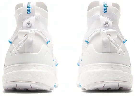 KASINA x adidas Terrex Free Hiker "冰"款徒步鞋 EF7770 Lookbook KASINA x adidas Terrex Free Hiker "冰"款徒步鞋 EF7770