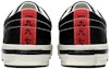 Lookbook Kasina x Converse One Star Ox 'Hitam Merah Menyala' 162839C
