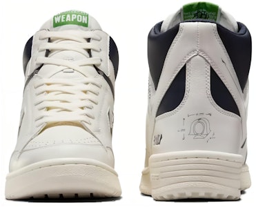 Kasina x Converse Weapon 手绘蓝图 A08686C Shop Kasina x Converse Weapon 手绘蓝图 A08686C