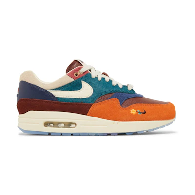 Kasina Nike Air Max 1 'Won-Ang/Orange'