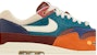 Kasina x Nike Air Max 1 'Won-Ang/Oranye' DQ8475-800