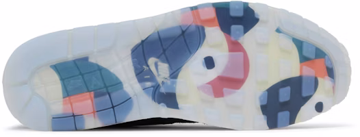 Kasina x Nike Air Max 1 'Won-Ang/Naranja' DQ8475-800 Shop Kasina x Nike Air Max 1 'Won-Ang/Naranja' DQ8475-800