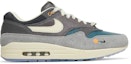 Buy Kasina x Nike Air Max 1 SP 'Made to be Together - Kelabu' DQ8475-001